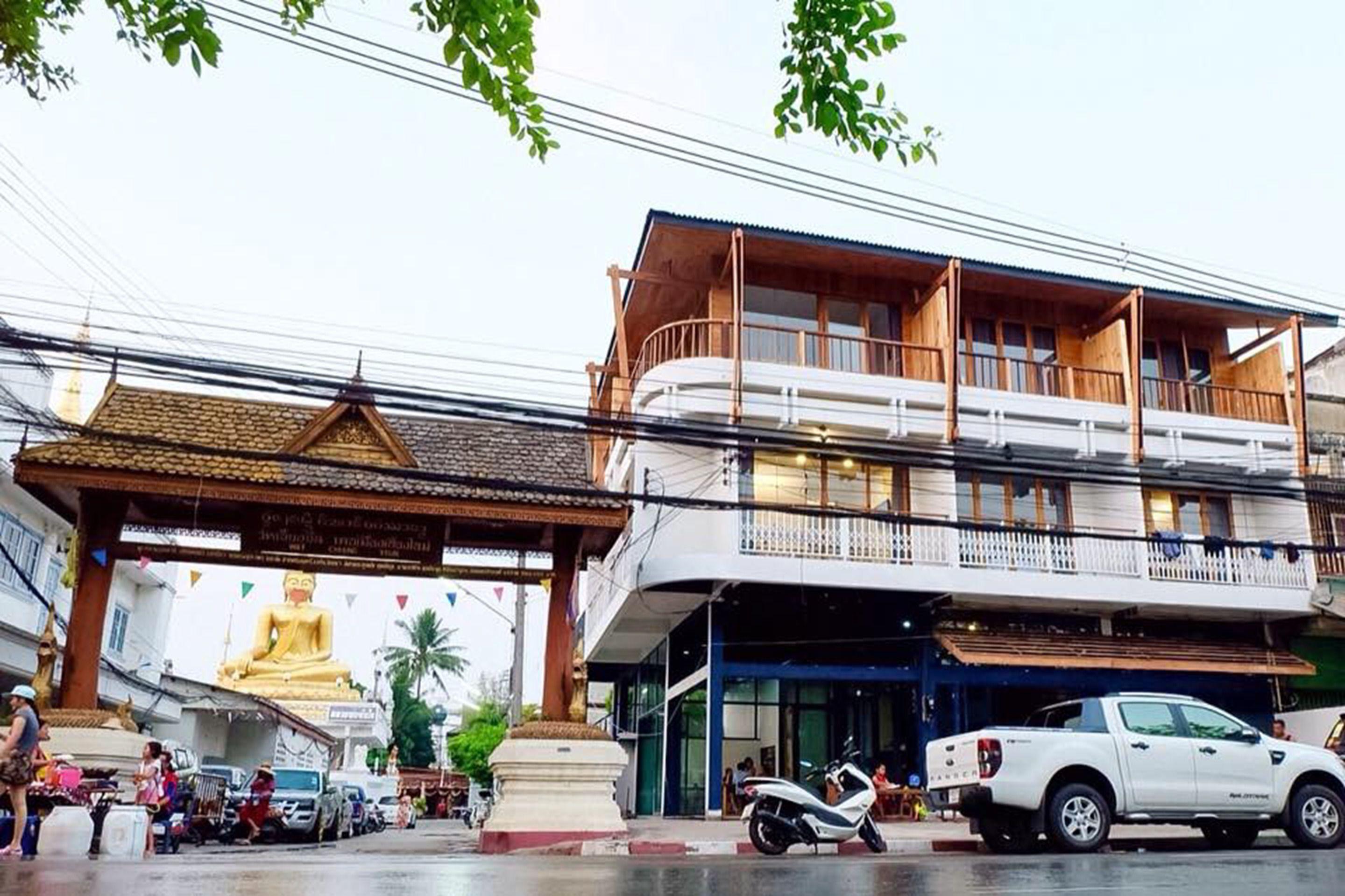 Sri Chiang Yeun House — Photos 1